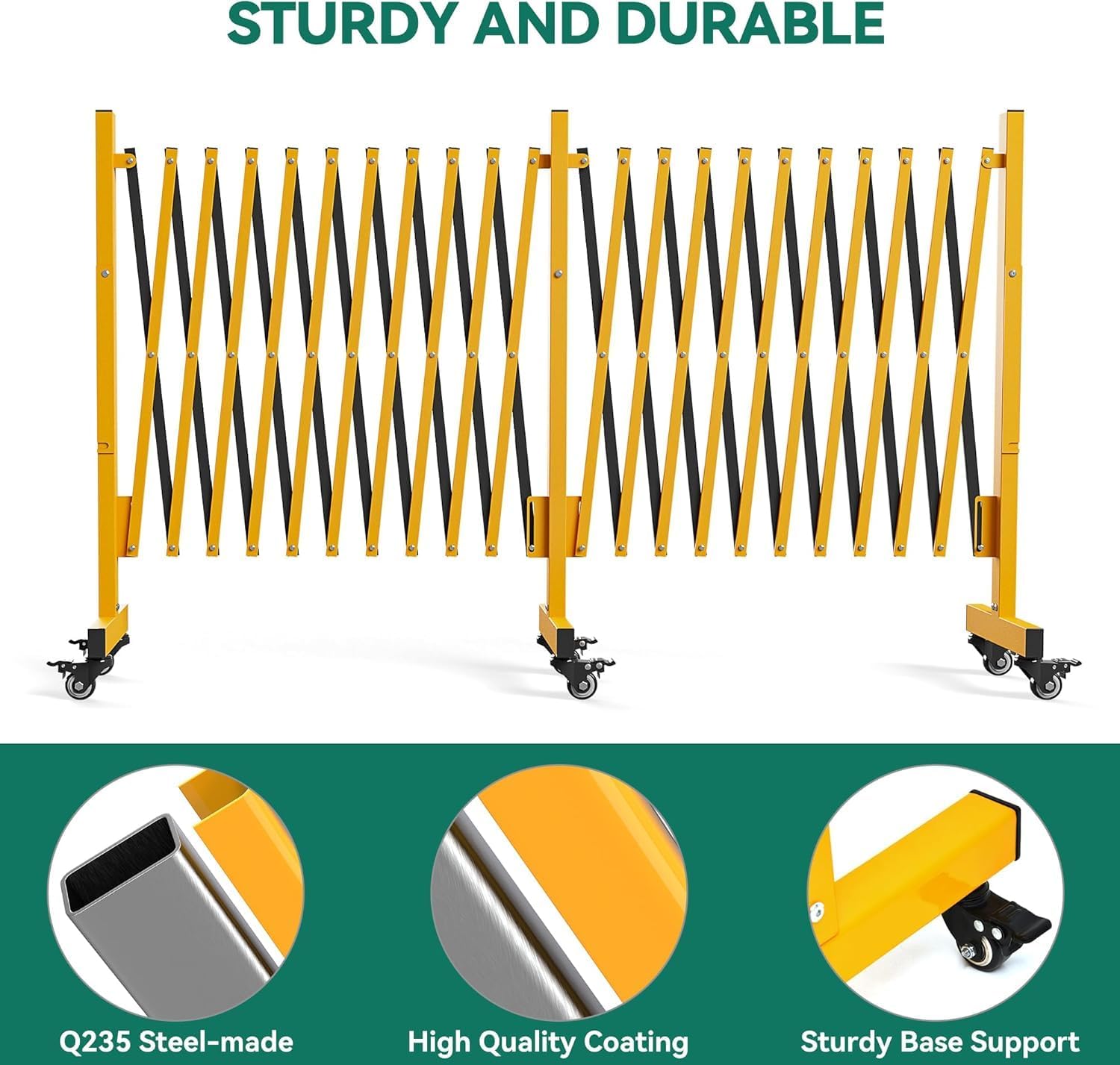 Diseño Expandible y Móvil